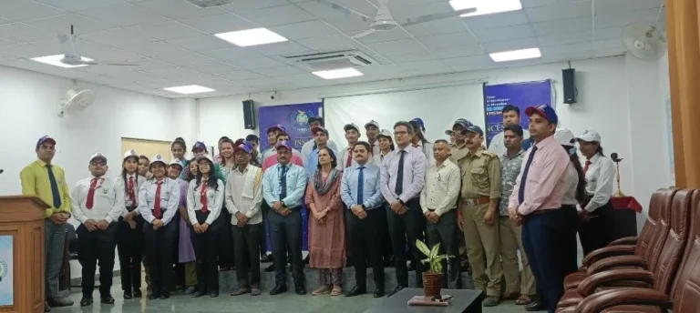 Van Mahotsav Saptah at IHMS Kotdwar – IHMS Kotdwar, photo 3
