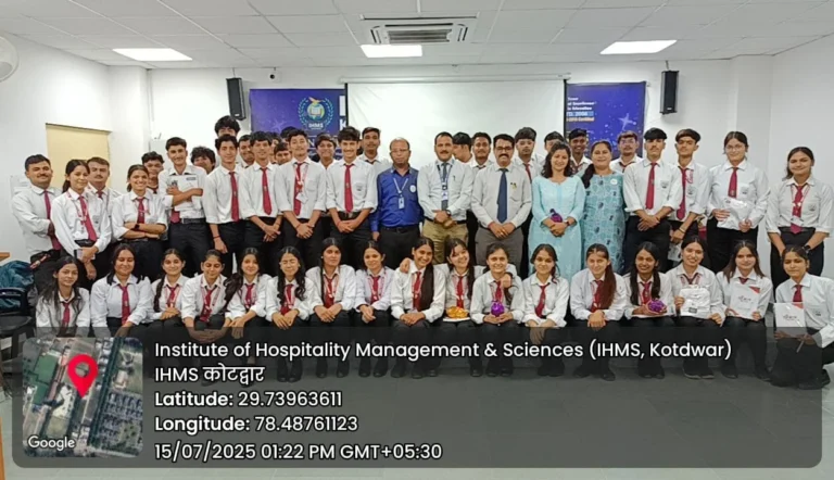 AI Chart Competition 2025 – A Creative Tech Showcase at IHMS Kotdwar – IHMS Kotdwar, photo 18