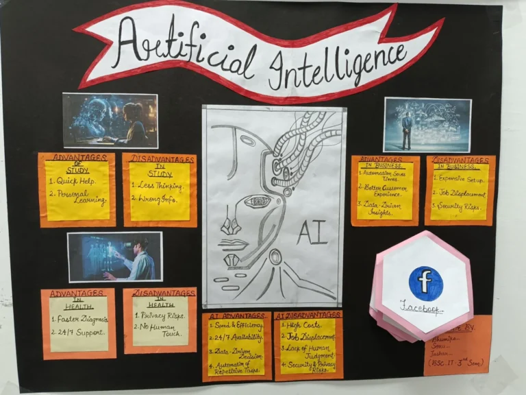 AI Chart Competition 2025 – A Creative Tech Showcase at IHMS Kotdwar – IHMS Kotdwar, photo 8