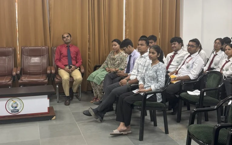 Celebrating Harela – A Green Message by IHMS Kotdwar – IHMS Kotdwar, photo 3