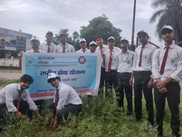 Celebrating Harela – A Green Message by IHMS Kotdwar – IHMS Kotdwar, photo 1