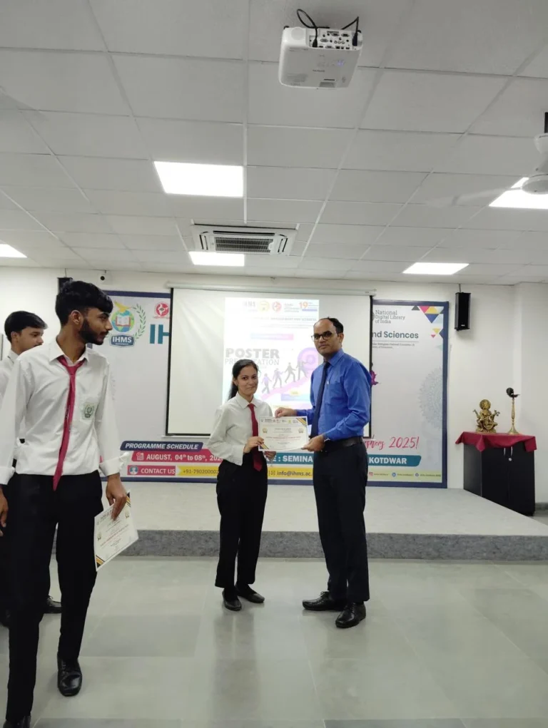 Start-Up India Poster Presentation | IHMS Kotdwar – IHMS Kotdwar, photo 10
