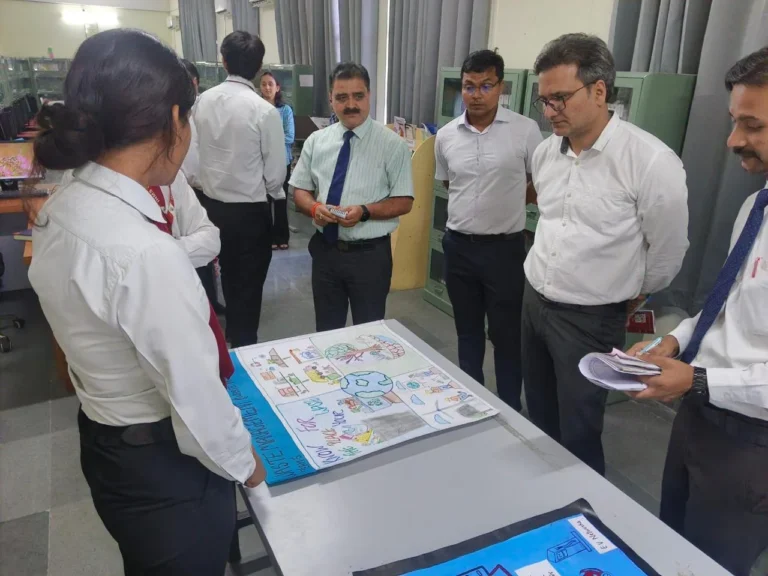 Start-Up India Poster Presentation | IHMS Kotdwar – IHMS Kotdwar, photo 6