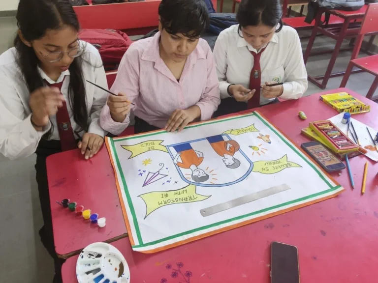 Start-Up India Poster Presentation | IHMS Kotdwar – IHMS Kotdwar, photo 4