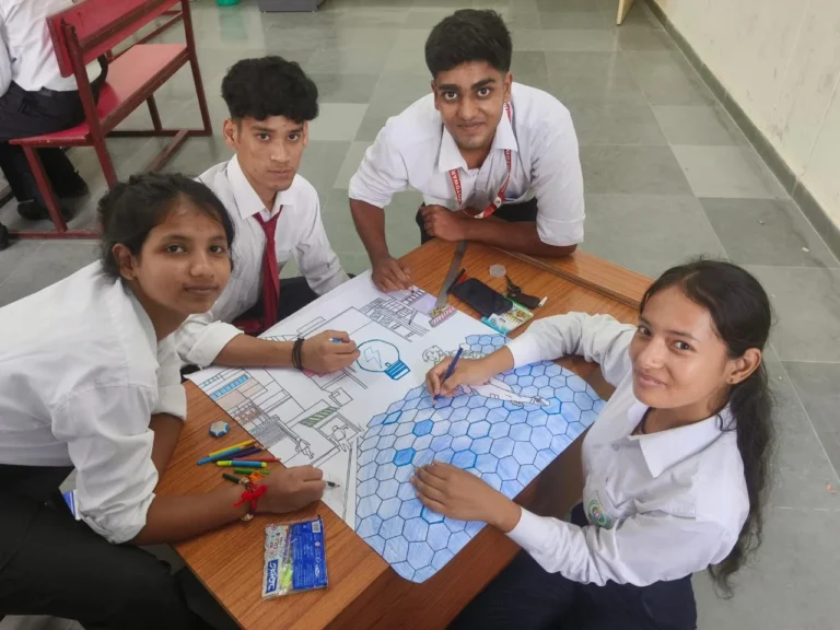 Start-Up India Poster Presentation | IHMS Kotdwar – IHMS Kotdwar, photo 2