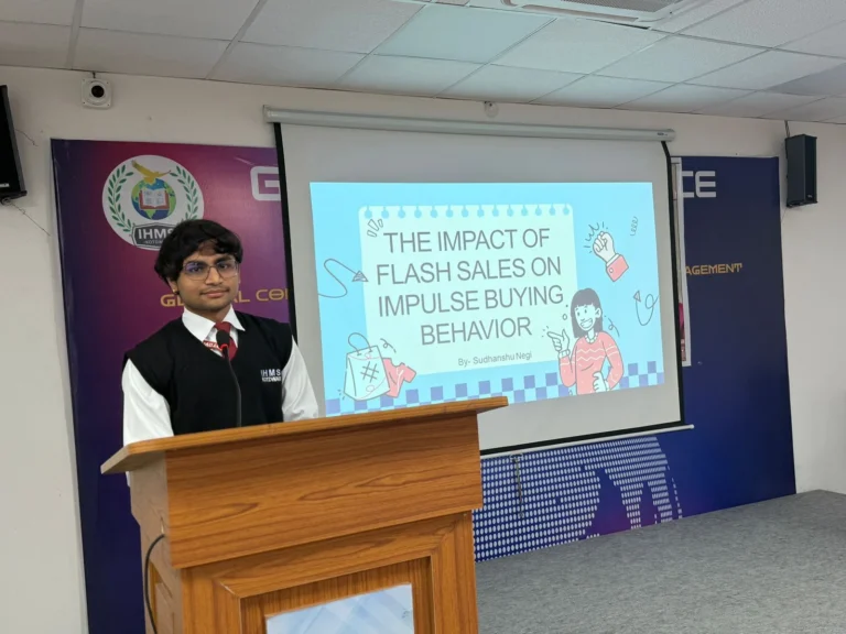 Research Methodology Workshop – IHMS Kotdwar, photo 9