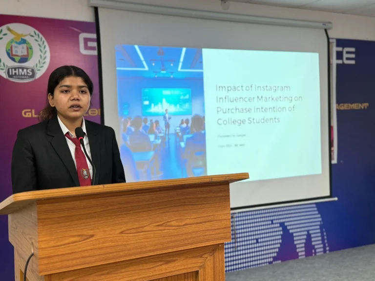 Research Methodology Workshop – IHMS Kotdwar, photo 7