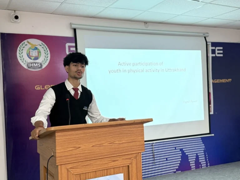 Research Methodology Workshop – IHMS Kotdwar, photo 5