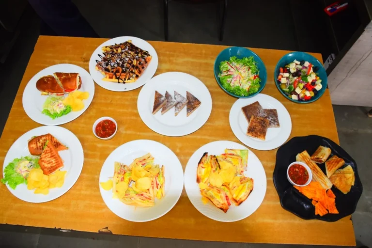 Hands-on Culinary Learning for CHM Students at IHMS Kotdwar – IHMS Kotdwar, photo 11