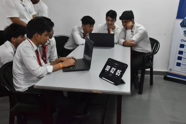 Hackathon 2026 Concludes with Innovation & Excellence – IHMS Kotdwar, photo 14