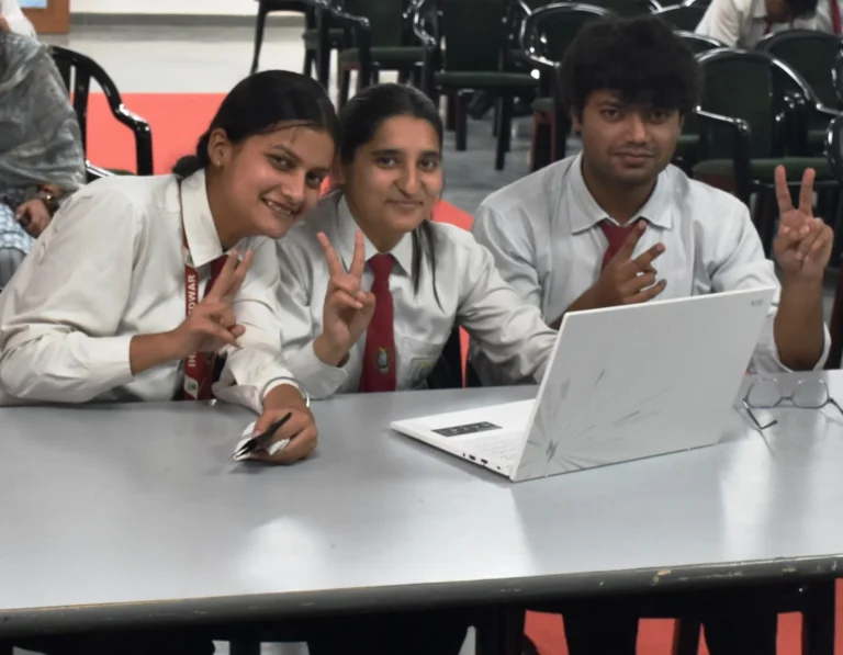 Hackathon 2026 Concludes with Innovation & Excellence