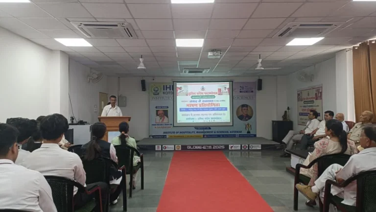 Speech Competition – Voices of Change at IHMS Kotdwar – IHMS Kotdwar, photo 11