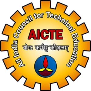AICTE logo