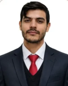 Rajat Dani, B.Sc IT – placed at Webologix
