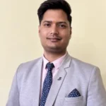 Mr. Ankit Kukreti, Assistant Professor – IHMS Kotdwar