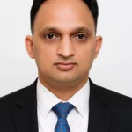 Mr. Atul Kumar, Assistant Professor – IHMS Kotdwar