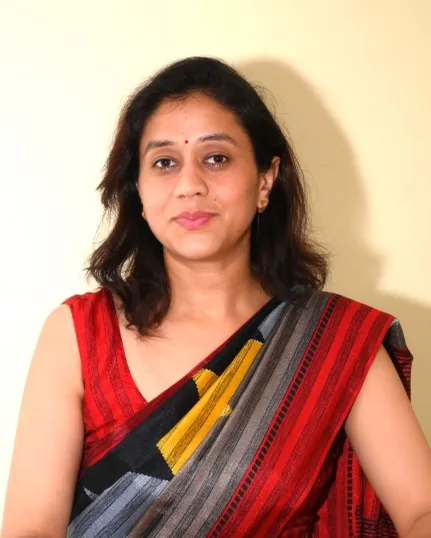 Ms. Sapna Negi, Assistant Professor – IHMS Kotdwar