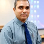 Mr. Satandra Kumar Sharma, Assistant Professor – IHMS Kotdwar