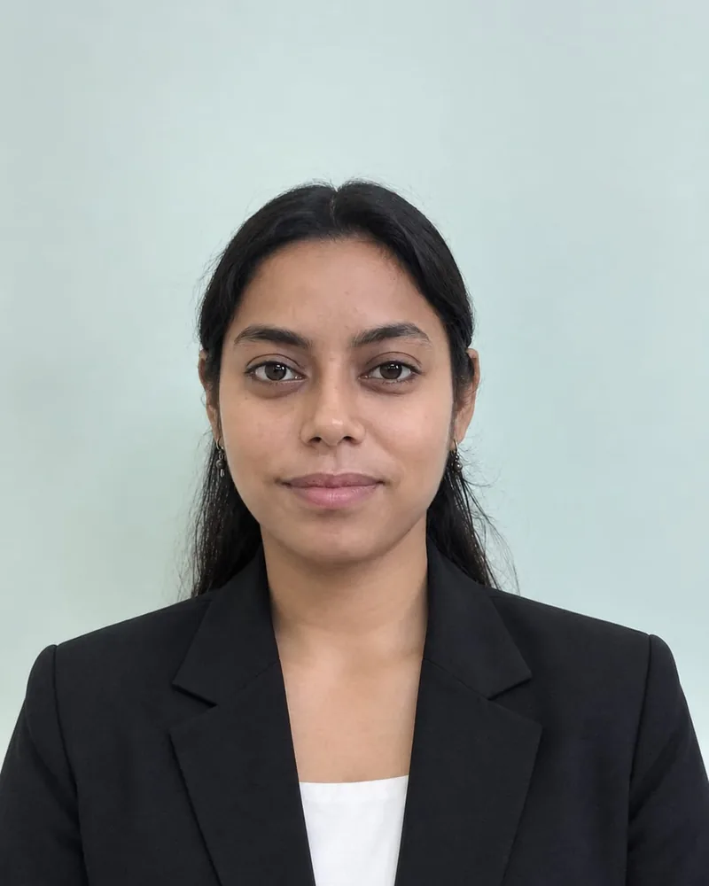 Ms. Shreya Negi, Assistant Professor – IHMS Kotdwar