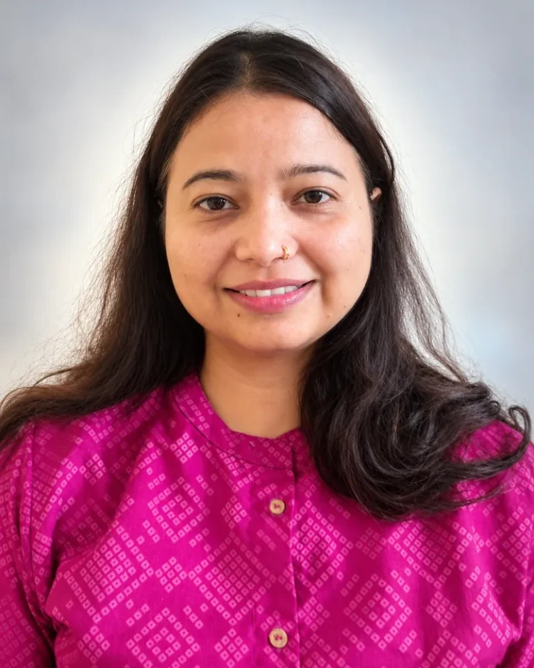 Ms. Sweta Chaudhari, Assistant Professor – IHMS Kotdwar