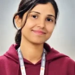 Ms. Tanvi Pandey, Assistant Professor – IHMS Kotdwar
