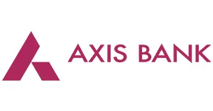 Axis Bank logo