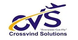CVS – Crossvind Solutions logo