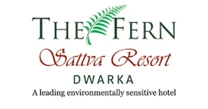 The Fern logo