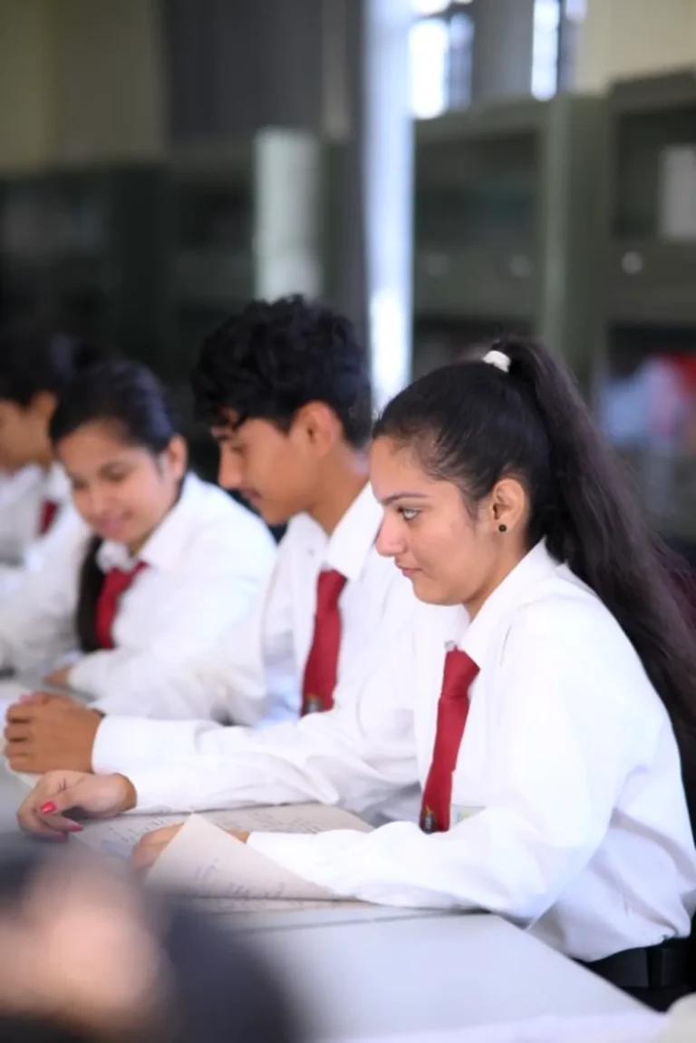 Library – IHMS Kotdwar