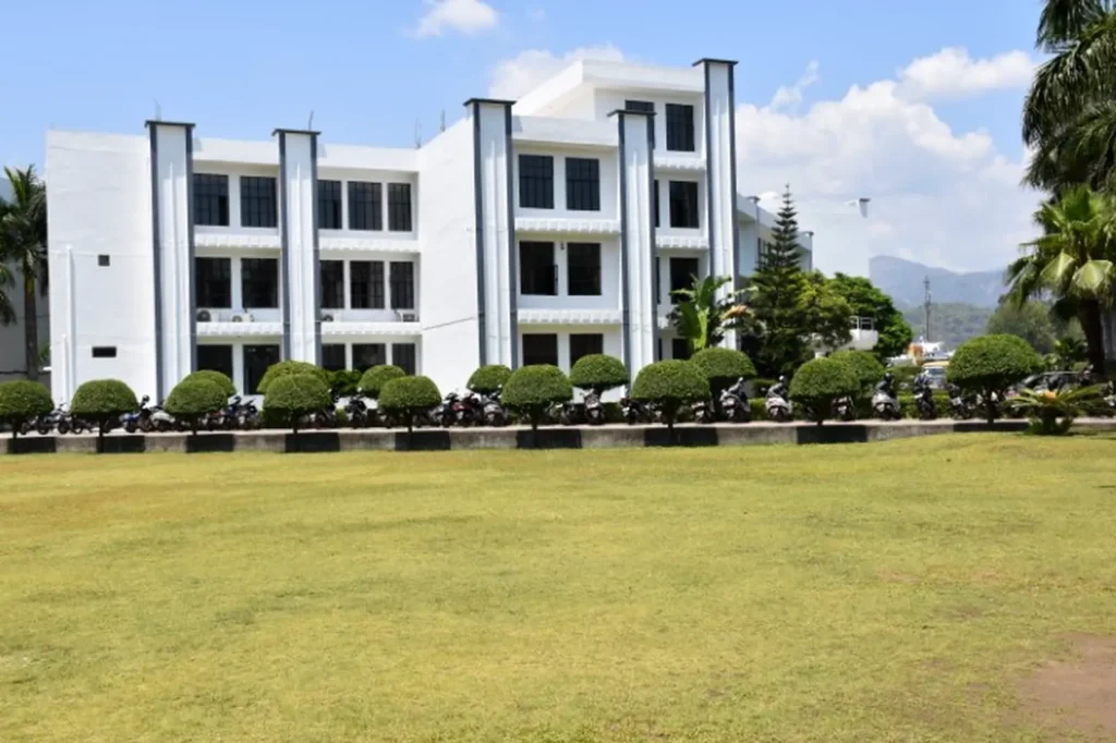 Study at the gateway to Garhwal – IHMS Kotdwar