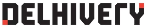 Delhivery logo