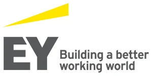 EY logo