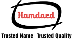 Hamdard logo
