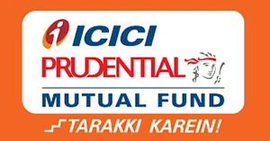 ICICI Prudential Mutual Fund logo