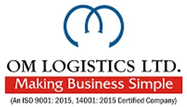 OM Logistics logo
