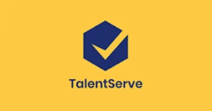 TalentServe logo