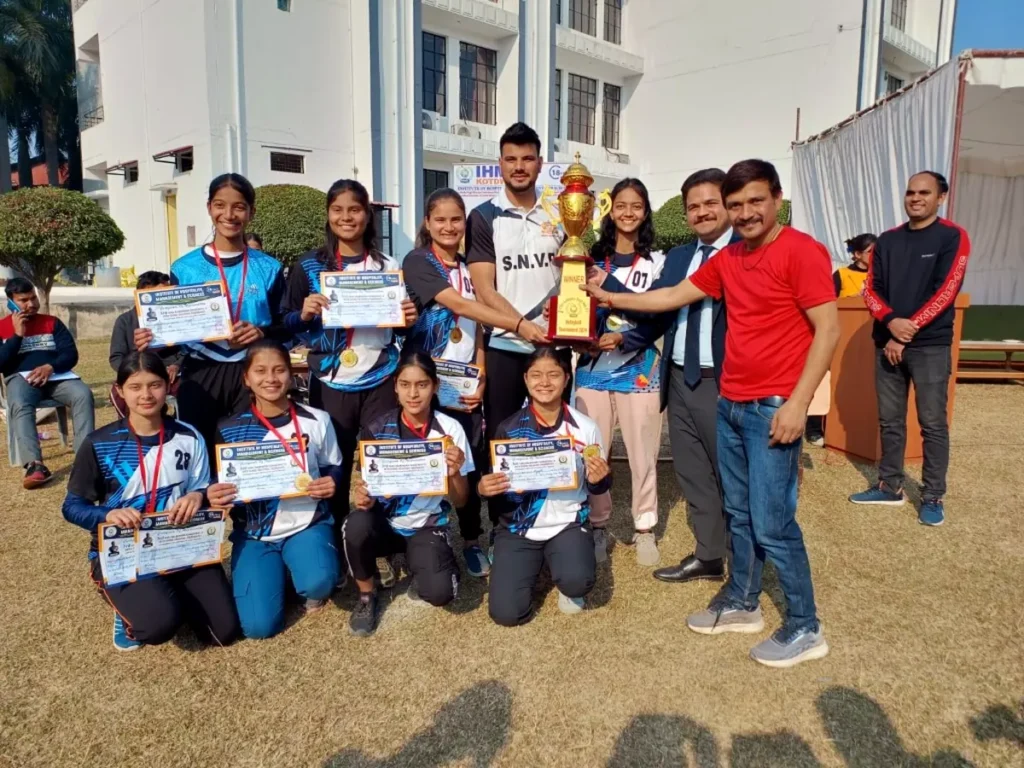 Our achievements – IHMS Kotdwar