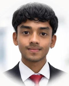 Rohit Rawat, B.Sc IT – placed at Paytm
